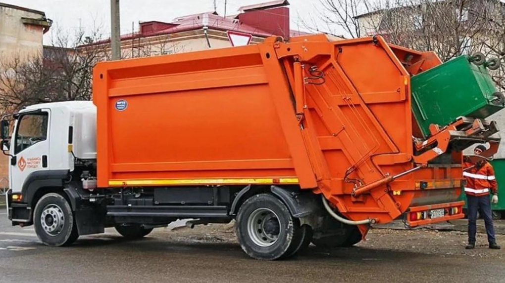 Завтра Тамбовский областной суд примет решение о правомерности тарифов на вывоз мусора