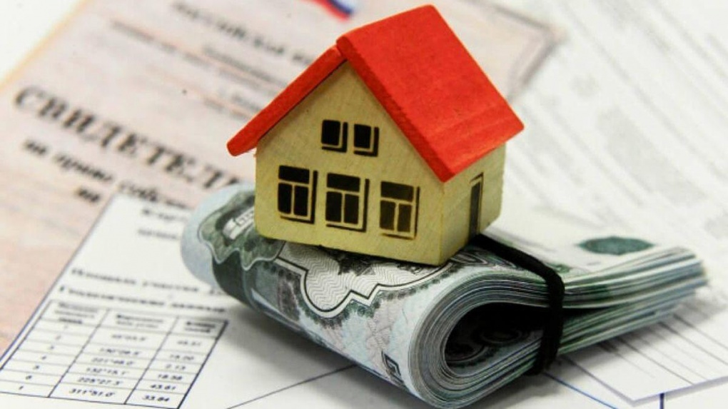 Более половины зарплаты тамбовчане тратят на платежи по ипотеке