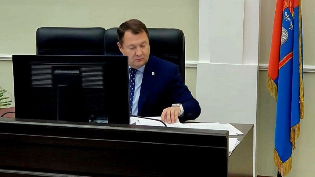 В Тамбовской области приняли поправки в Закон «О социальной поддержке многодетных семей в Тамбовской обла