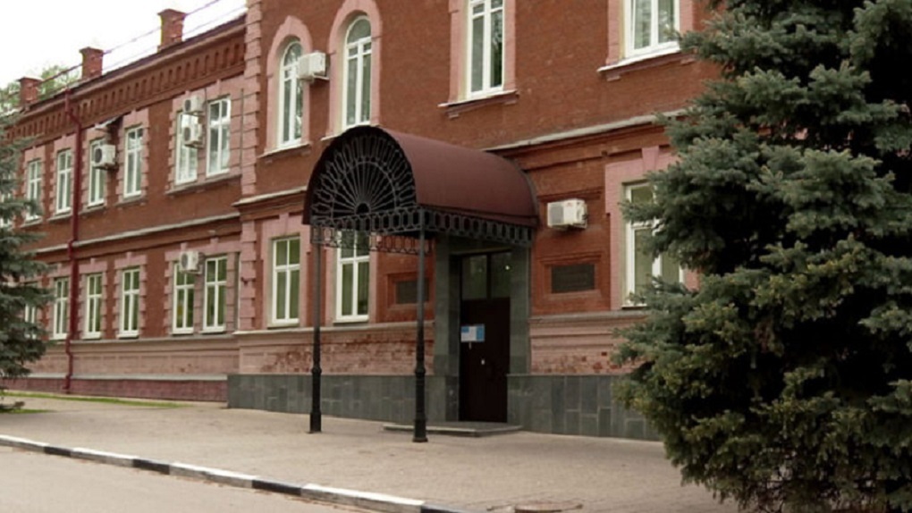 Прокуратура Октябрьского района требует законсервировать незавершенную стройку на севере Тамбова
