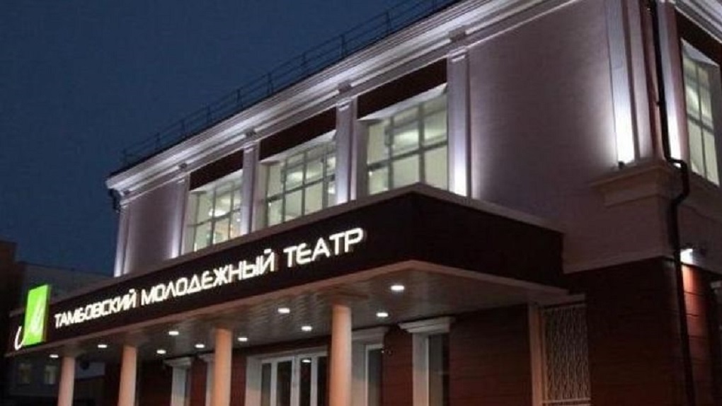В Тамбовском молодежном театре покажут новый спектакль «Валентин и Валентина» (16+)
