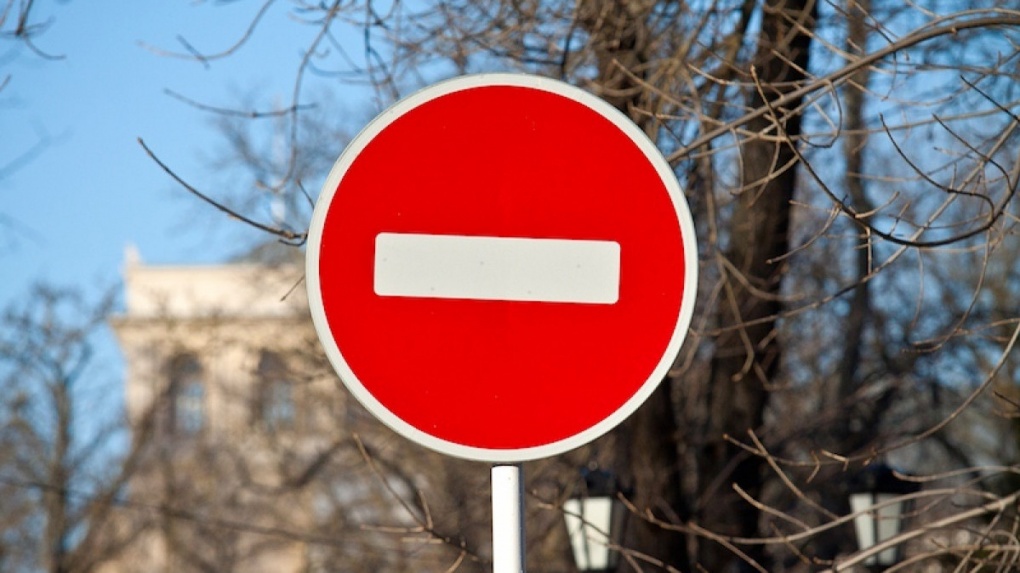 В Тамбове в предстоящее воскресенье запретят ставить машины около стадиона «Спартак»