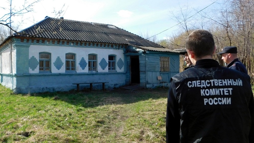 В селе Гомзяки Никифоровского округа обнаружили тело 64-летнего мужчины