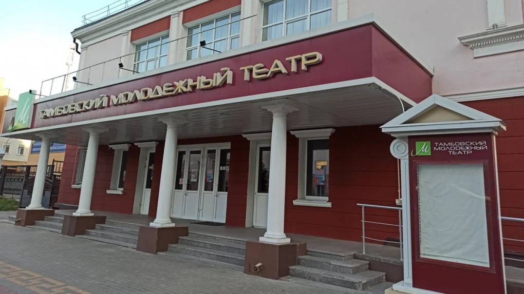 В конце ноября в Тамбове откроется фестиваль «Виват, Театр!» (16+)