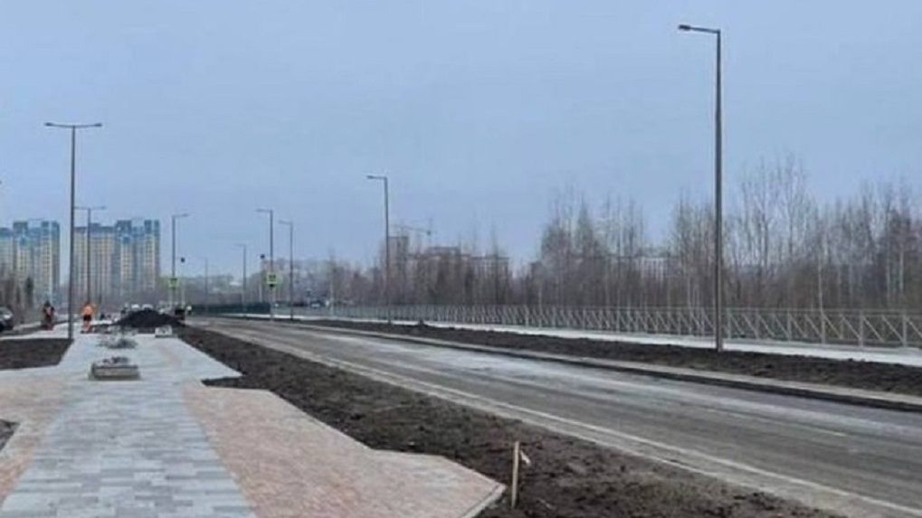 В Тамбовской области в этом году начнут строительство новых автомобильных дорог