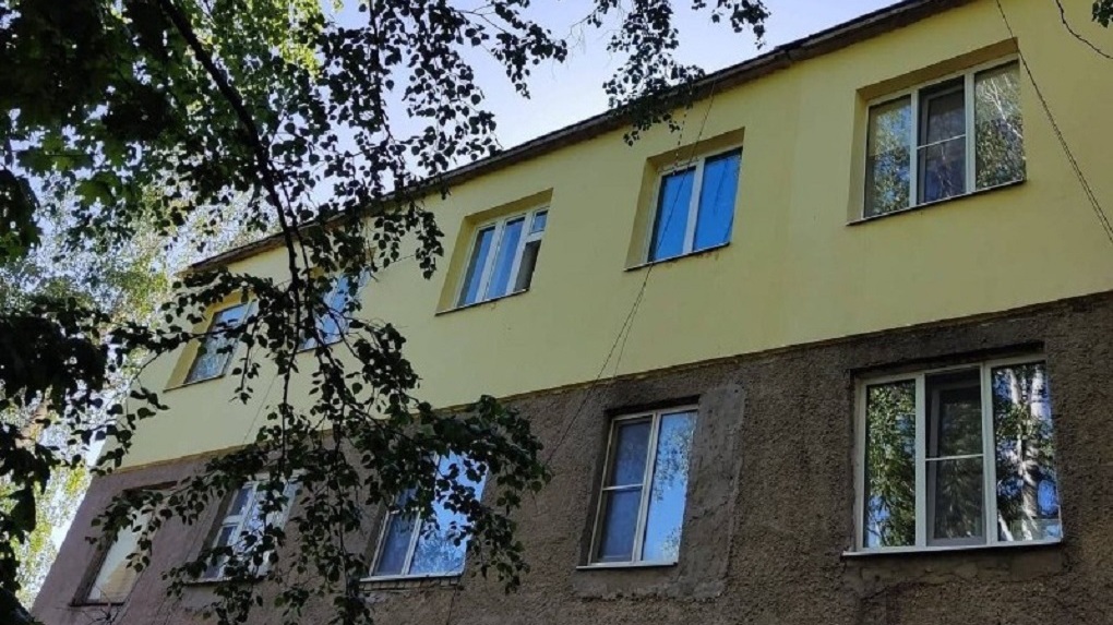 По программе капитального ремонта в 2024 году в Тамбовской области в порядок приведут 216 домов
