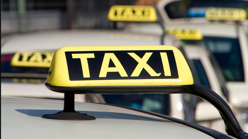 В Тамбове станут дороже услуги такси, тарифы будут повышать постепенно