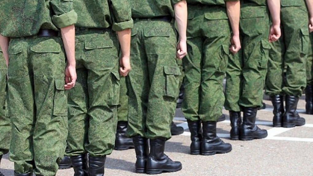 В Тамбове возбудили уголовное дело в отношении 19-летнего молодого человека, отклоняющегося от армии