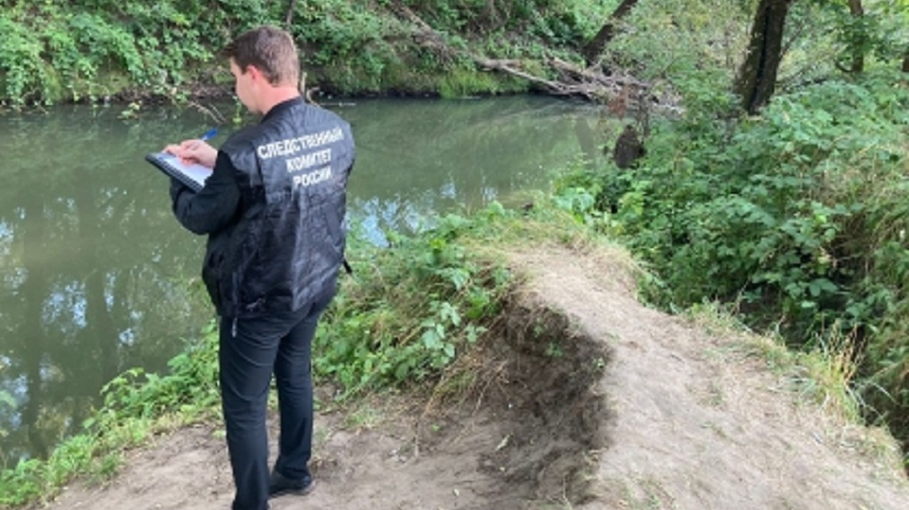В селе Пичаево Тамбовской области нашли тело пропавшего 5-летнего ребенка