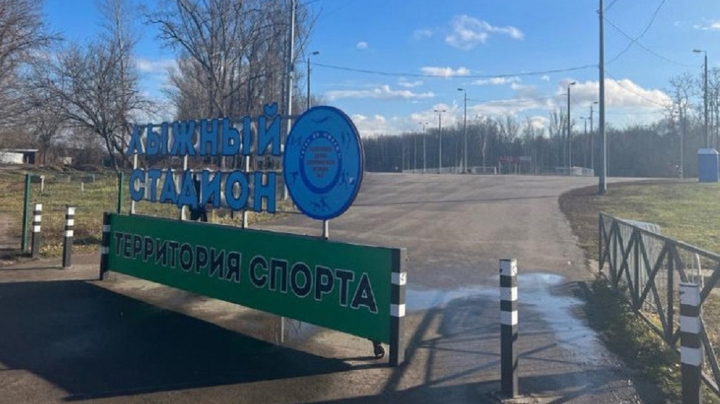 В Тамбове на ремонт спортивной трассы на стадионе «Дружба» выделят более девяти миллионов рублей