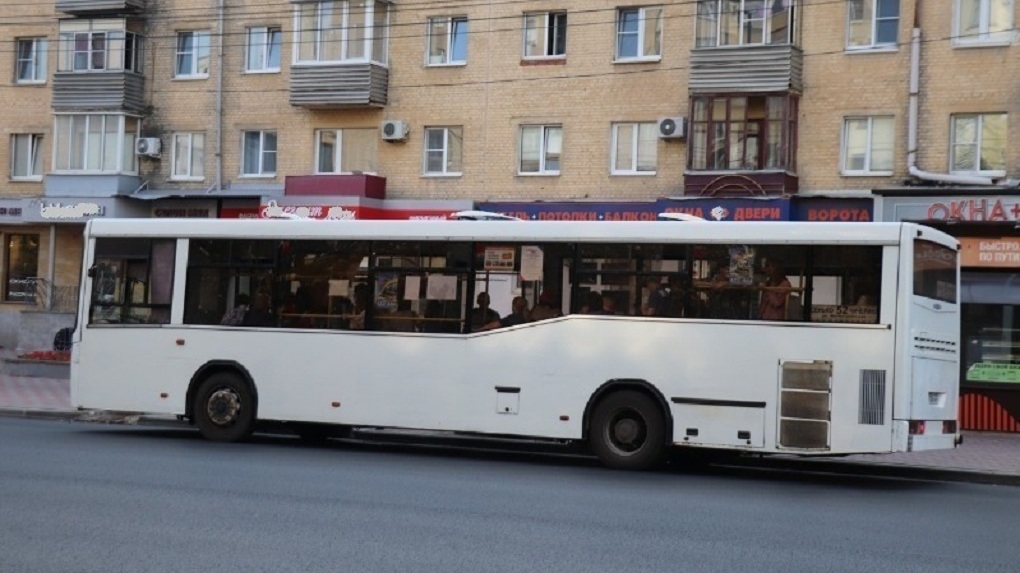 В Тамбовской области закупят 52 новых автобуса по указу президента России