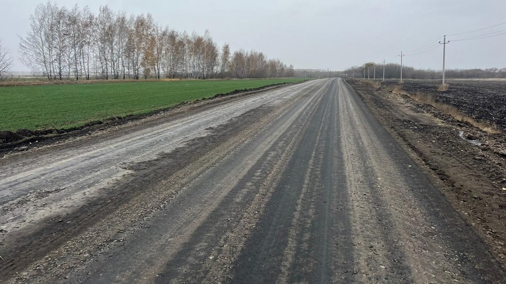 В Тамбовской области утвердили дорожную программу на период с 2024 по 2028 годы