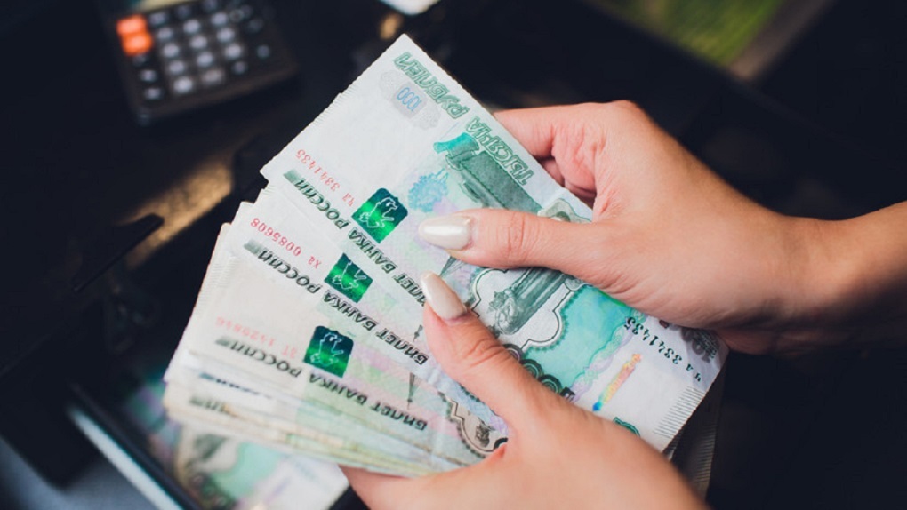 Инфляция в Тамбовской области повысилась до 6,53%