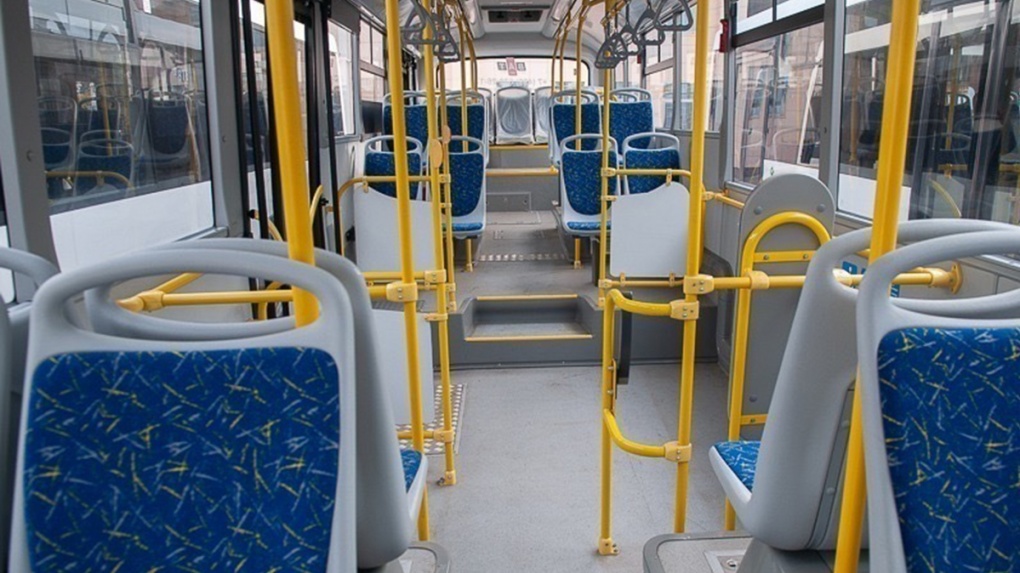 С началом майских выходных в Тамбове увеличат количество рейсов дачных автобусов