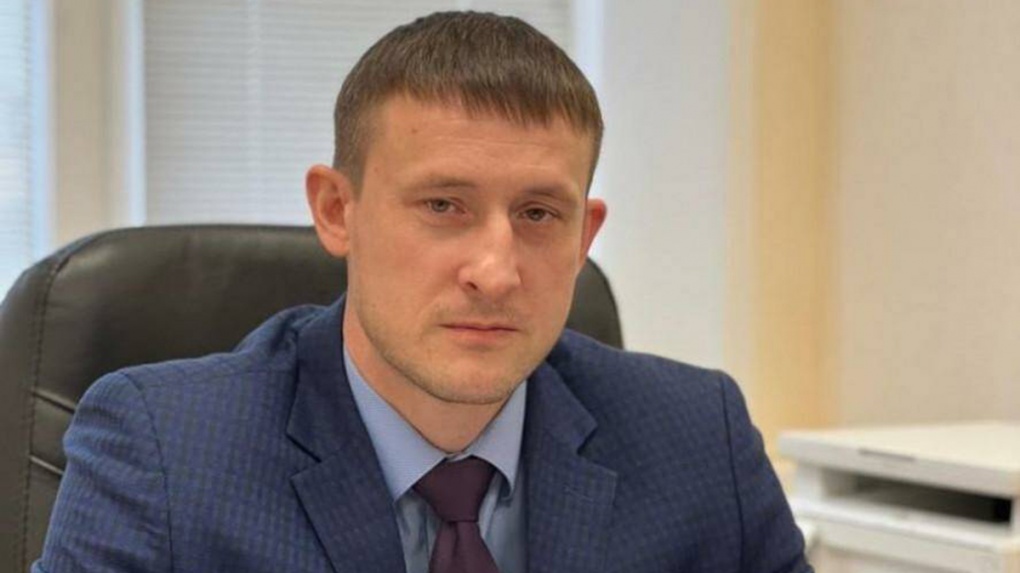 В министерстве экологии Тамбовской области назначили нового замминистра