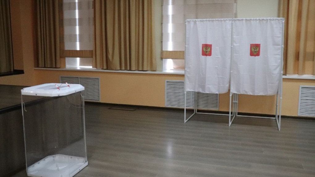 Тамбовчане могут поучаствовать в выборах президента в любой точке страны