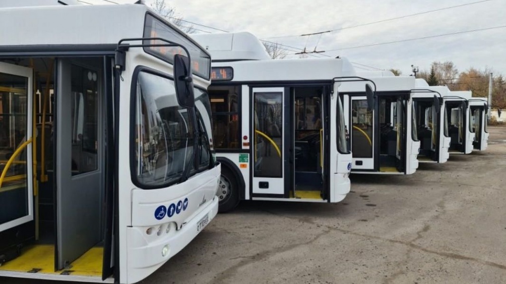 В Тамбове новый пассажирский автобус напрямую соединит Мичуринскую и Бастионную