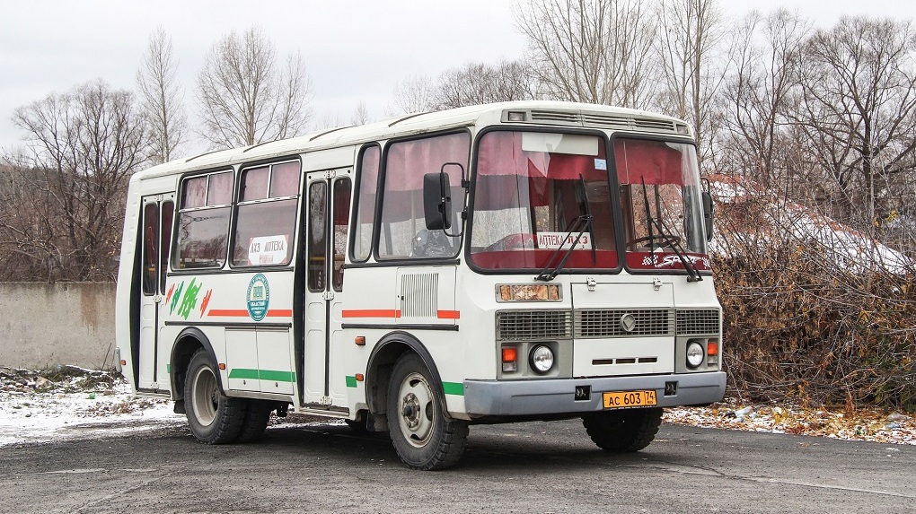 В Моршанске появятся 10 новых автобусов общей стоимостью 58 миллионов рублей