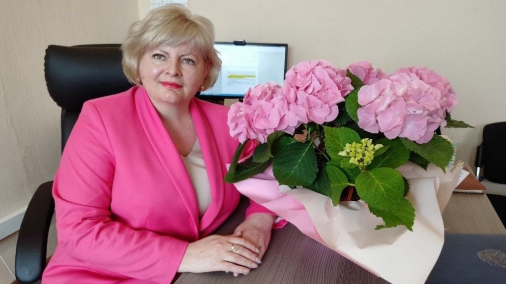 И.о. министра соцзащиты Тамбовской области стала Марина Макова