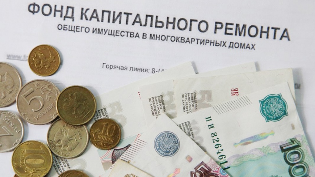 С 1 января 2024 года в Тамбовской области могут увеличиться платежи за капремонт
