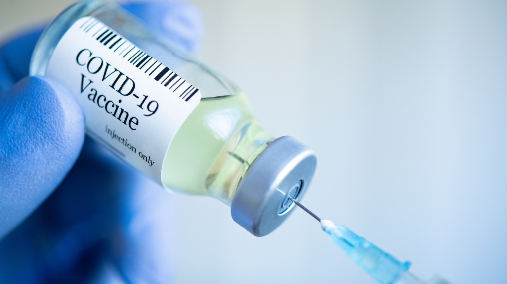 В Тамбовскую область в ближайшее время поступят более 6 тысяч доз вакцины от COVID-19