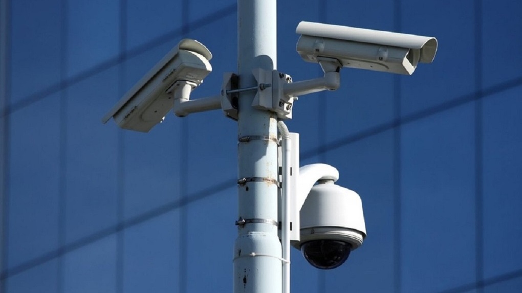 Все новогодние объекты города Тамбова оснастят системами видеонаблюдения