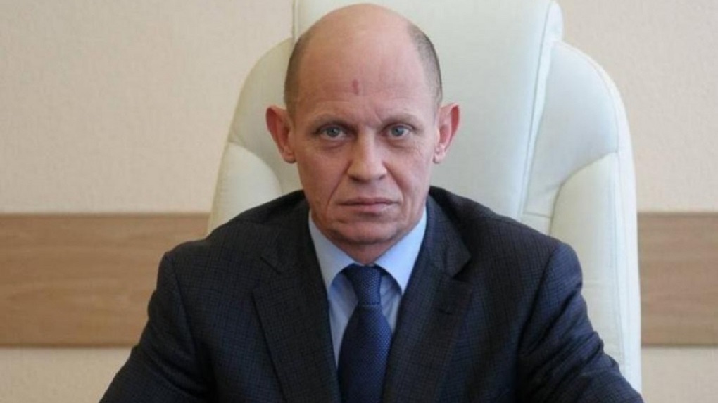 Временно исполняющий обязанности главы минздрава Тамбовской области подал в отставку