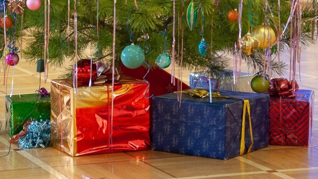 Роспотребнадзор организует горячую линию по вопросам безопасности новогодних подарков