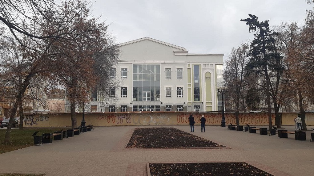 Компания из Санкт-Петербурга поставит филармонии Тамбова оборудование на 584 миллиона рублей