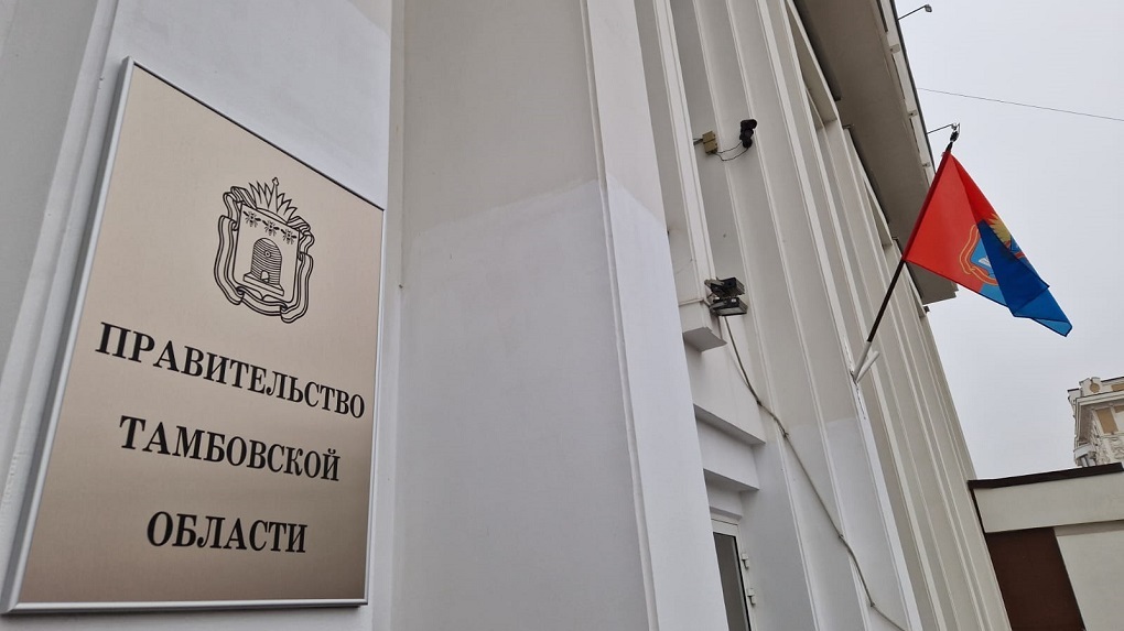 На территории всей Тамбовской области ликвидируют последствия паводка