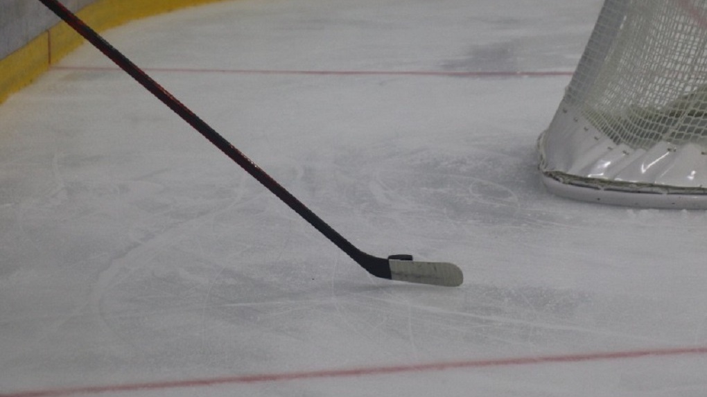 Хоккейный клуб «Тамбов» проиграл «Норильску» на домашнем льду