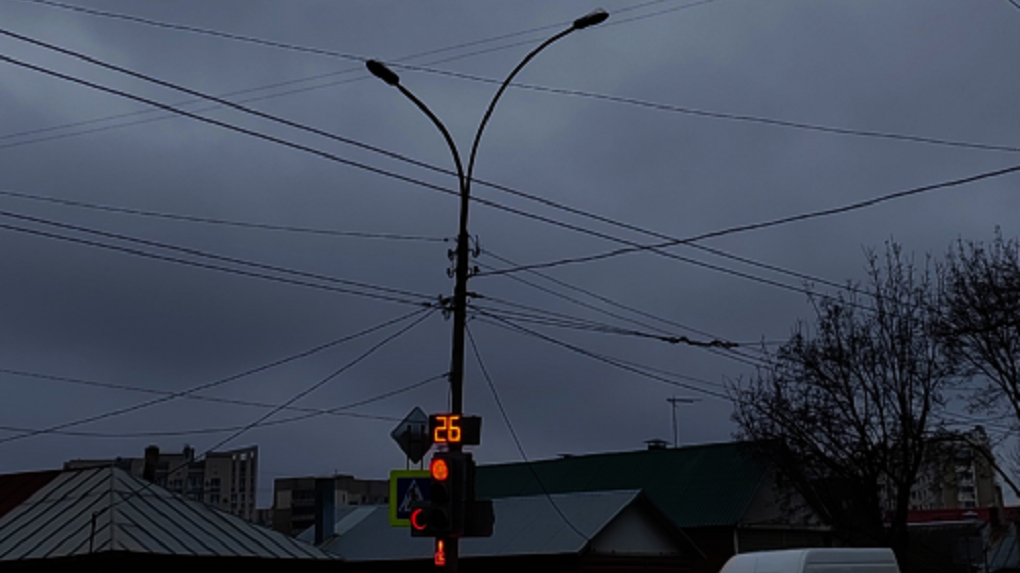 Порядка 120 светильников планируют обновить на улице Чичканова