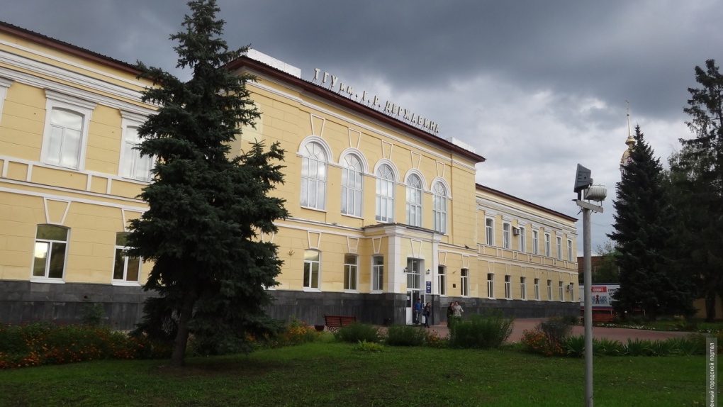Студентов-медиков из Тамбова объединили в студотряды для помощи медорганизациям Донбасса