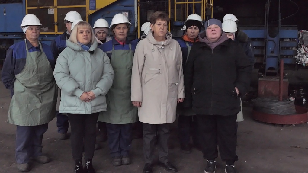 Следственный комитет РФ проверит ситуацию с закрытием тамбовского мусороперерабатывающего завода