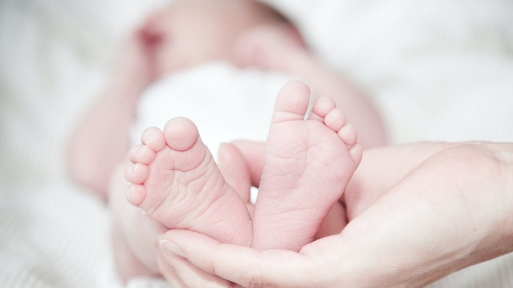 В Тамбове назвали самые редкие имена новорожденных в феврале этого года