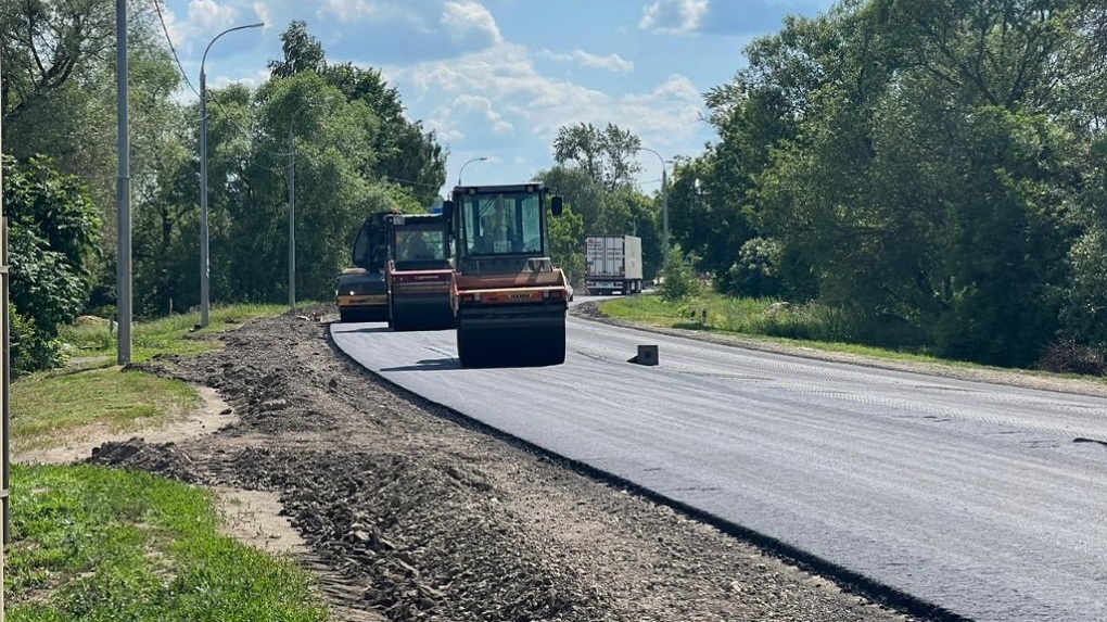 Участки ремонта дорог по нацпроекту «Безопасные качественные дороги» выбирают по просьбам жителей