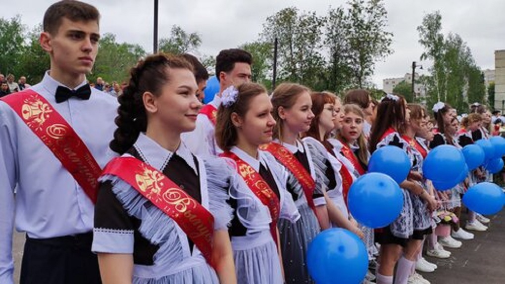 Скандальное выступление на выпускном в тамбовском медколледже